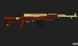 m4最新枪皮爆料,炫酷设计引玩家热议